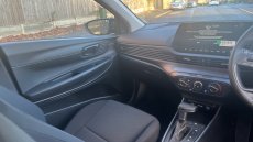 Hyundai i20 1.0T GDi Advance [Nav] 5dr DCT Petrol Hatchback